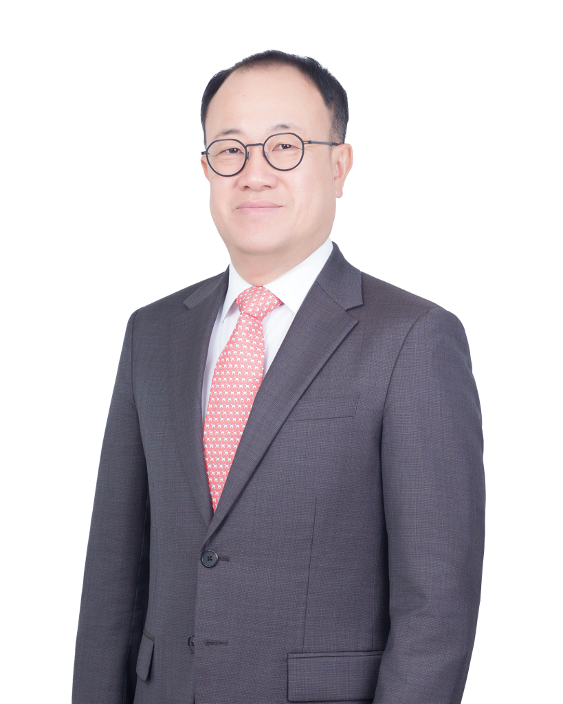 김성준 대표세무사/회계사 - 골든오크 세무법인