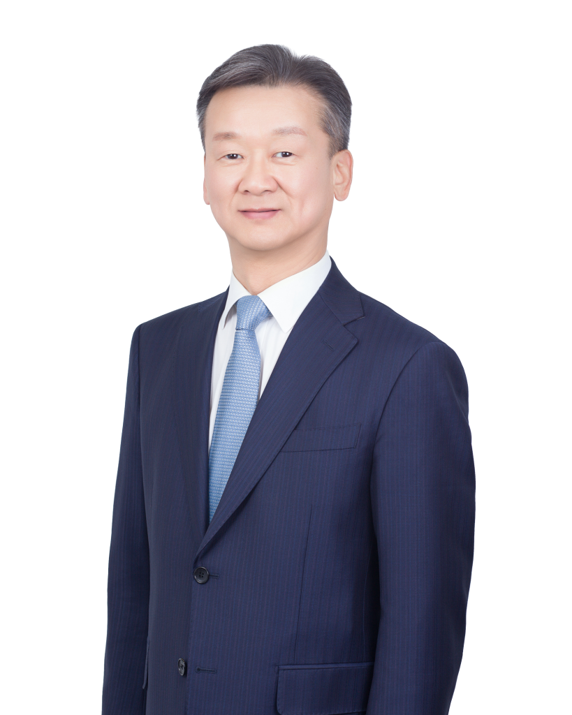 황정훈 회장/대표세무사 - 골든오크 세무법인